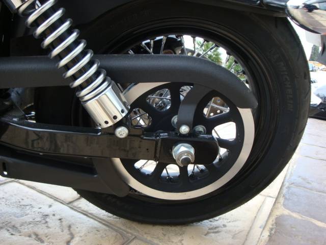 DYNAFIT Front Wheel Bearings Fit HARLEY FXDBA Dyna Street Bob 2013 