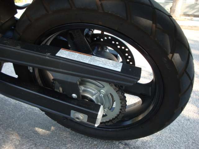 Appal bra Sidewalk Suzuki DL650 V-Strom ABS (2012-σήμερα): Το καλό γίνεται καλύτερο, πιο  εκλεπτυσμένο. | moto-choice.com