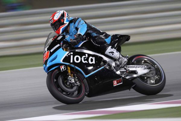 Aprilia Plans A Factory Return In 16 Motogp Championship Moto Choice Com