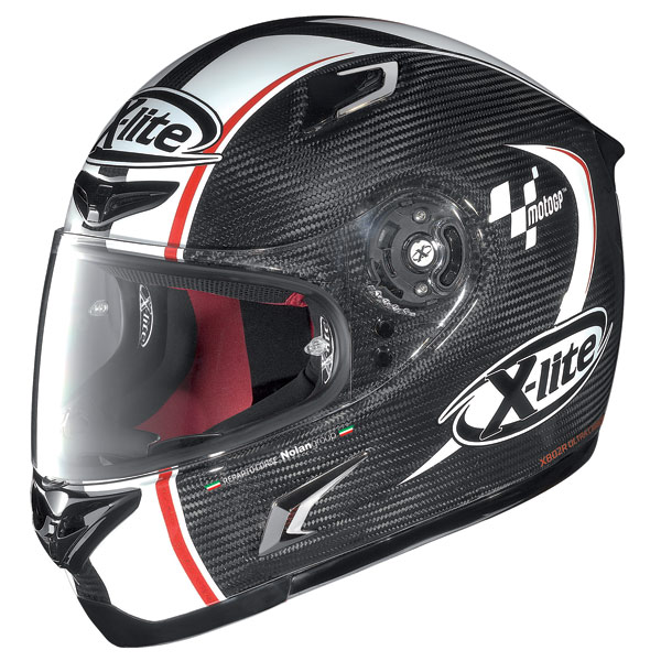 Helmet: X-Lite X-802 R Replica Checa (2010-current) | moto-choice.com
