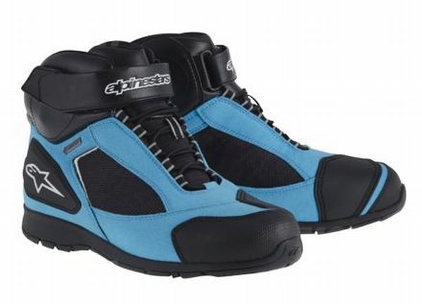 Alpinestars Sierra GTX XCR Shoes 