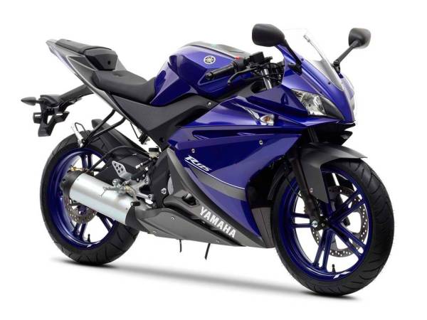 Yamaha Plans A 250cc Bike For 2014 Bikes Made In India Are Exported To Japan And Other Advanced Markets Moto Choice Com